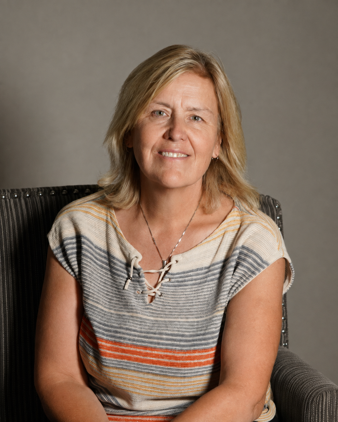 Dr. Laura Jansons